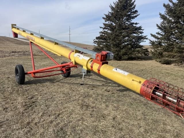 Image of Westfield WR100-31 equipment image 1