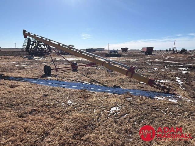 Image of Westfield W100-41 equipment image 1