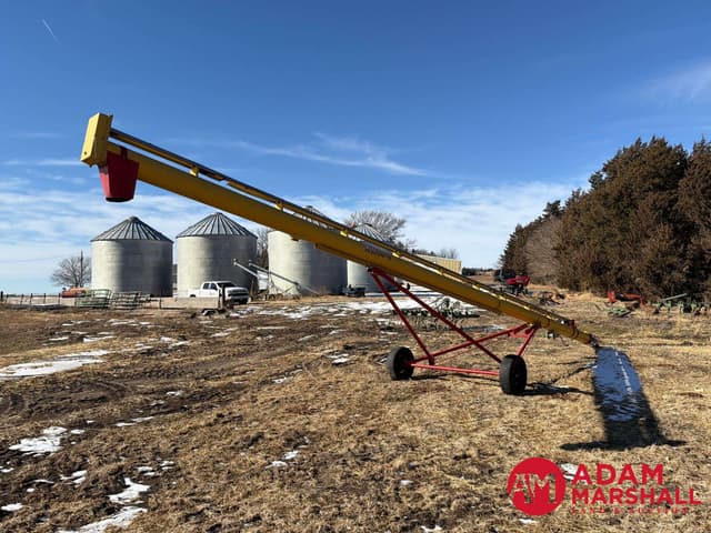 Image of Westfield W100-41 equipment image 4