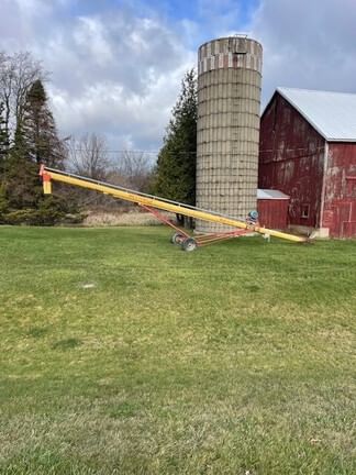 Westfield WR100-41 Equipment Image0