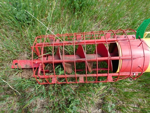 Image of Westfield WR100-41 equipment image 4