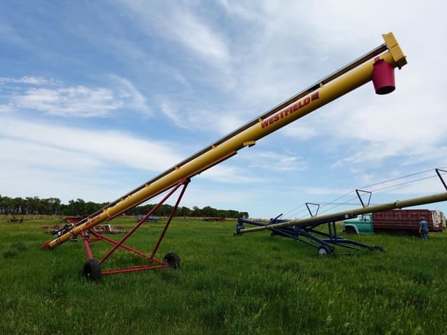 Image of Westfield WR100-41 equipment image 2