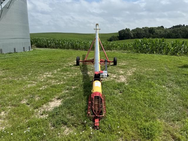 Image of Westfield WR100-51 equipment image 2