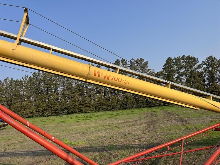 Main image Westfield WR100-51 4