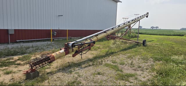 Image of Westfield WR100-61 equipment image 1