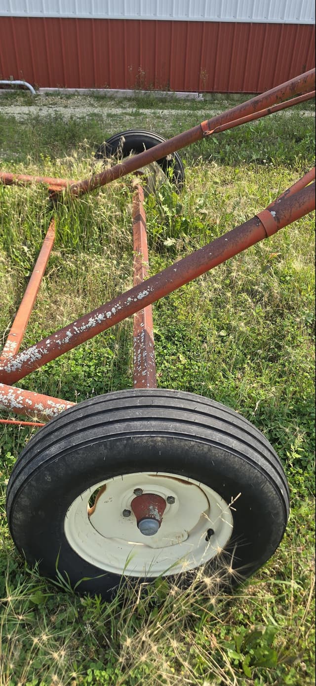 Image of Westfield WR100-61 equipment image 2