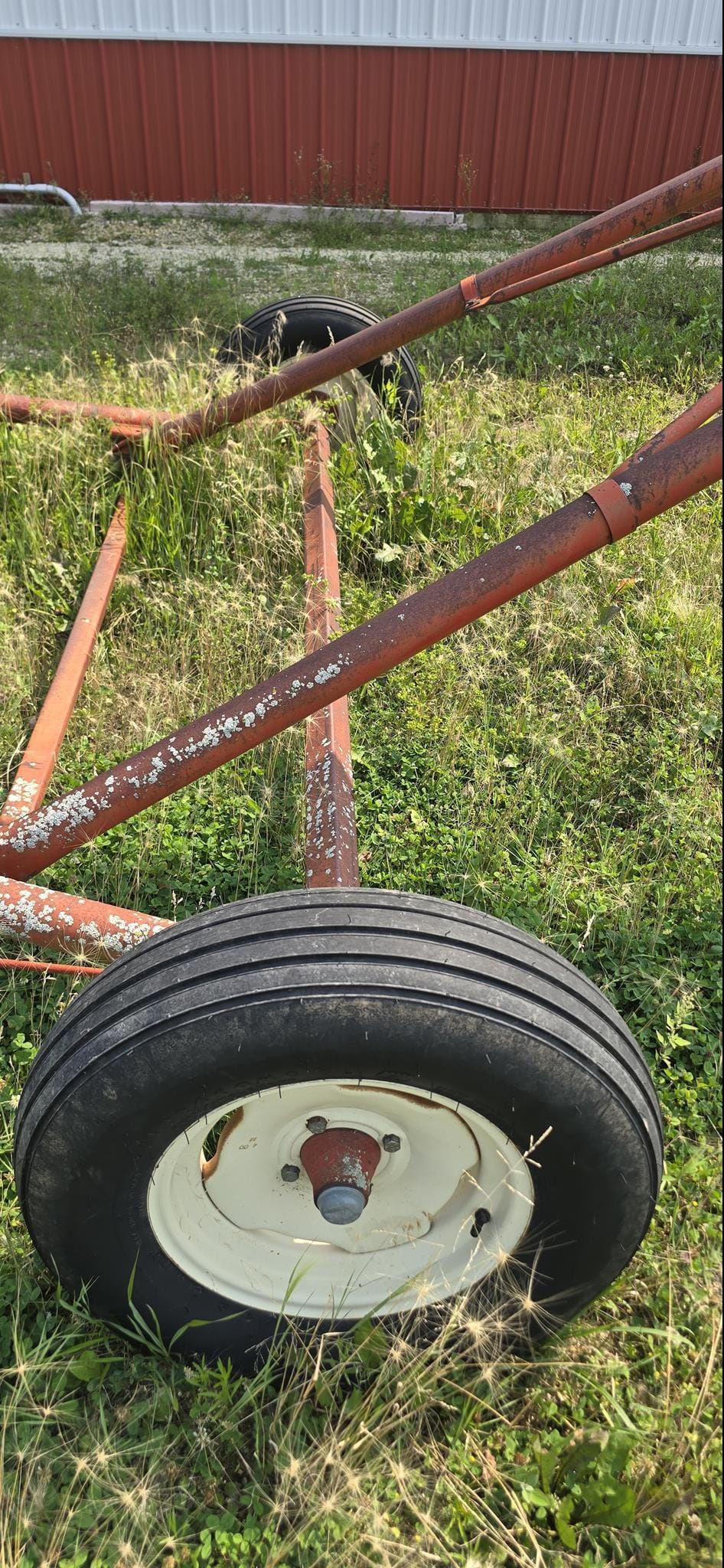 Westfield WR100-61 Equipment Image0