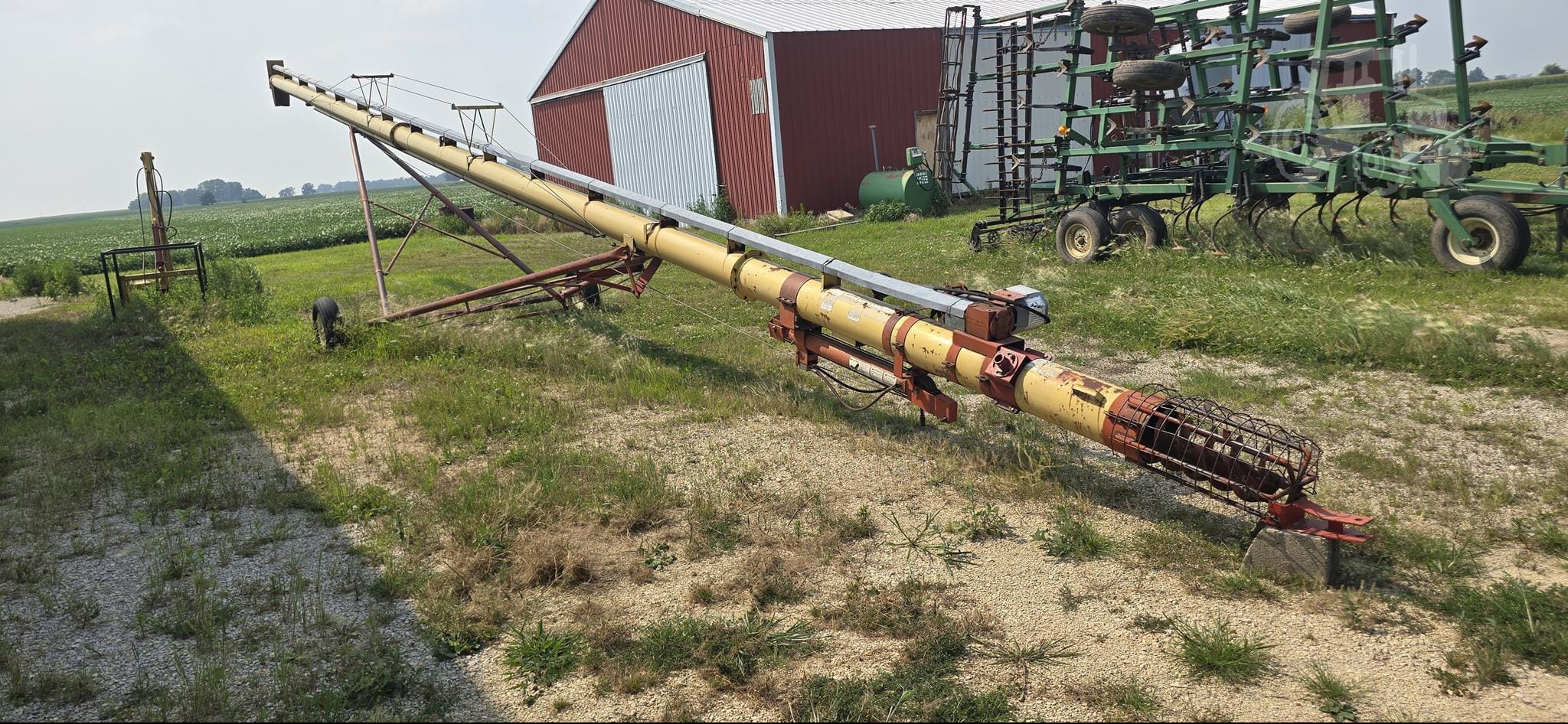 Westfield WR100-61 Equipment Image0