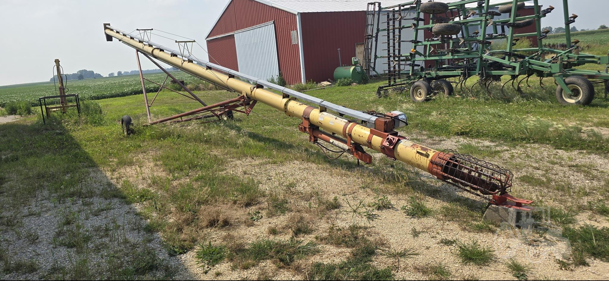 Westfield WR100-61 Equipment Image0