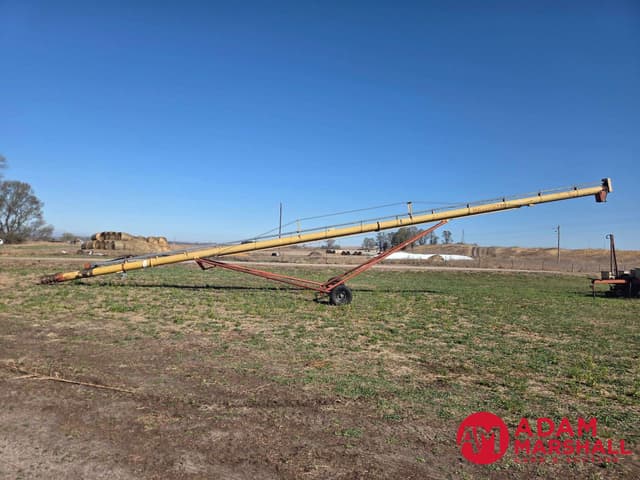 Image of Westfield WR100-61 equipment image 1