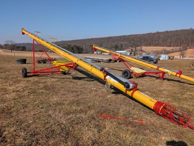 Image of Westfield WR100-61 equipment image 1