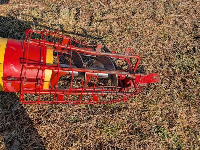 Image of Westfield WR100-61 equipment image 2