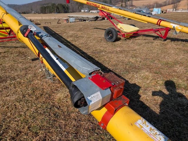 Image of Westfield WR100-61 equipment image 3