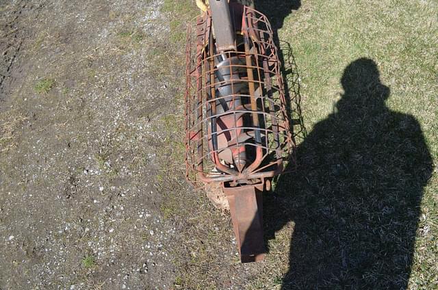 Image of Westfield WR100-61 equipment image 4