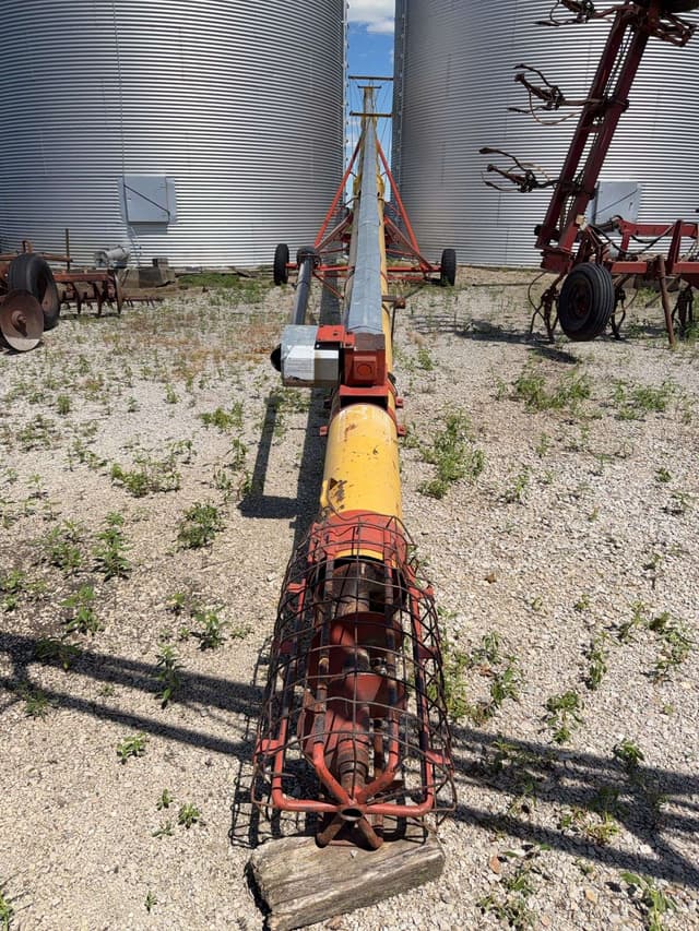 Image of Westfield WR100-71 equipment image 2