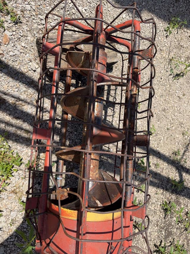 Image of Westfield WR100-71 equipment image 3