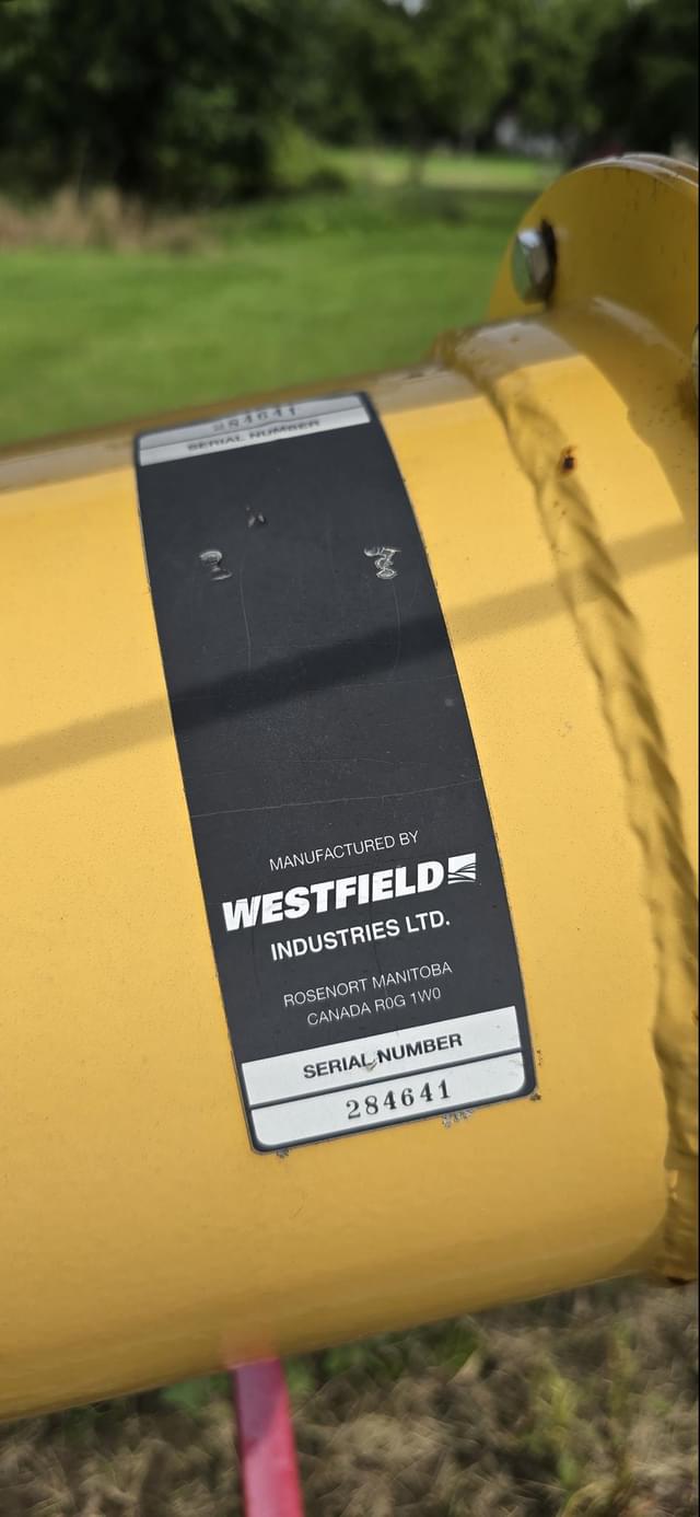 Image of Westfield WR100-71 equipment image 2