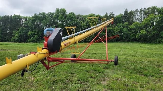 Image of Westfield WR100-71 equipment image 3