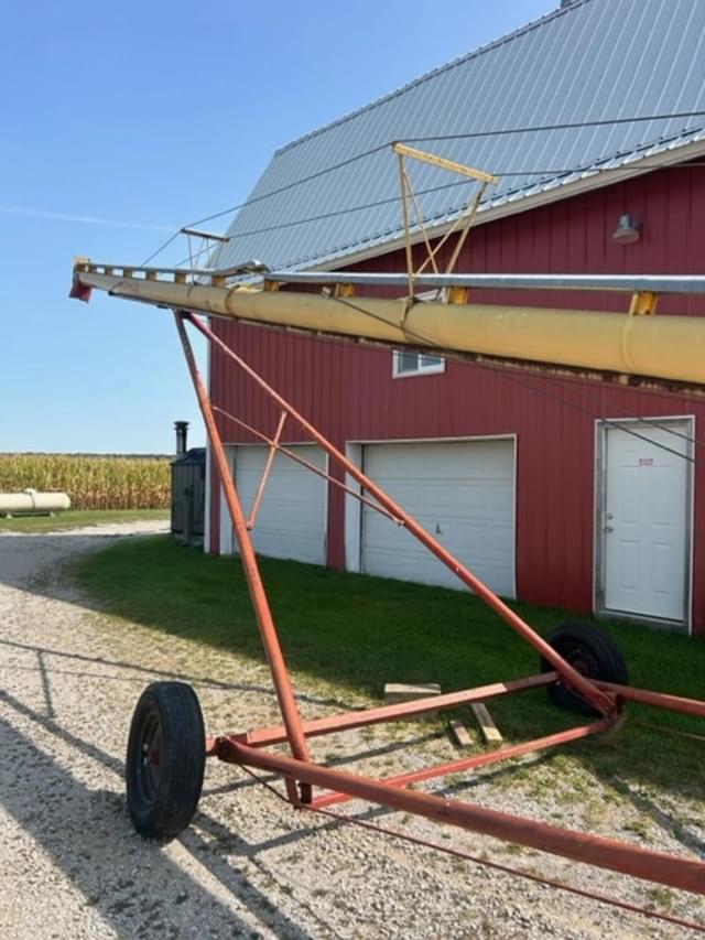 Image of Westfield WR100-71 equipment image 2