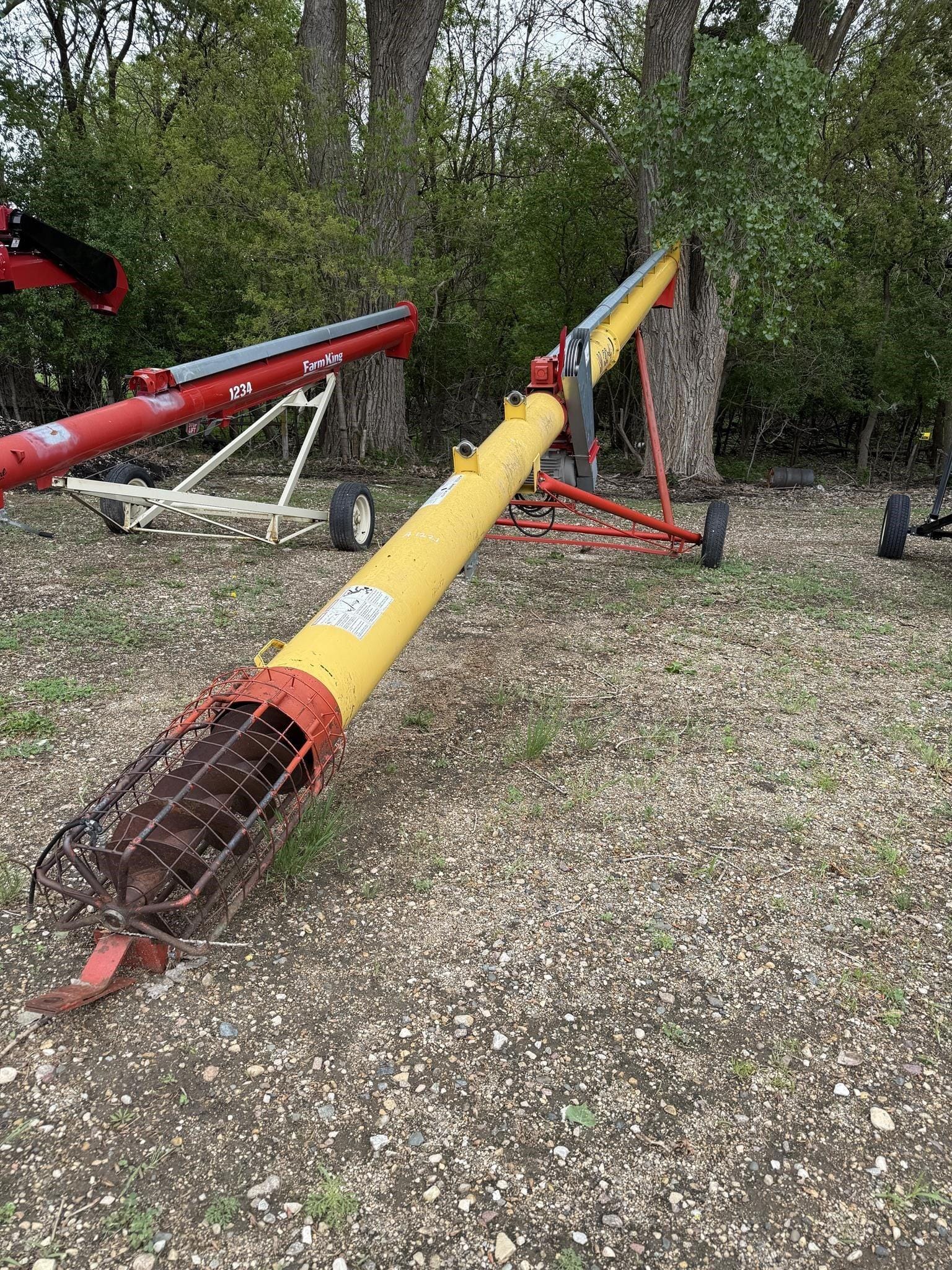 Westfield WR130-41 Equipment Image0