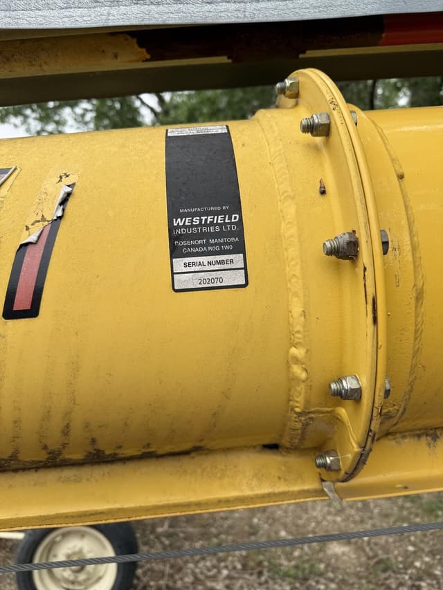 Image of Westfield WR130-41 equipment image 4
