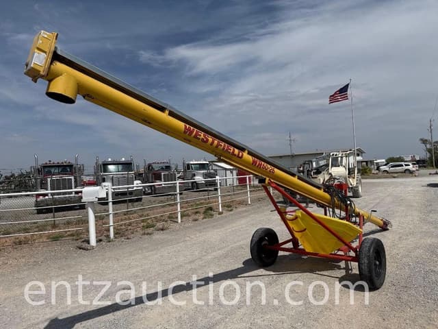 Image of Westfield WR60-26 equipment image 4