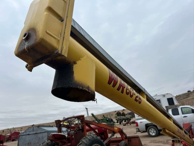 Image of Westfield WR60-26 equipment image 4