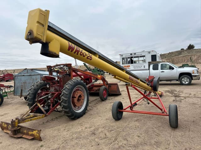 Image of Westfield WR60-26 equipment image 3