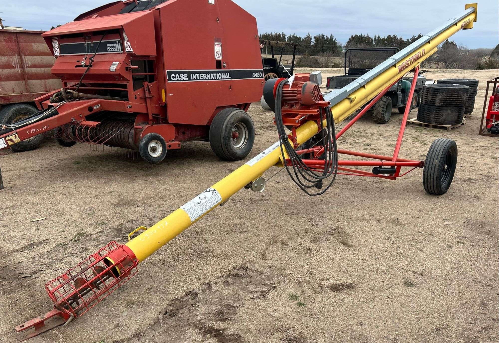 Westfield WR60-26 Equipment Image0