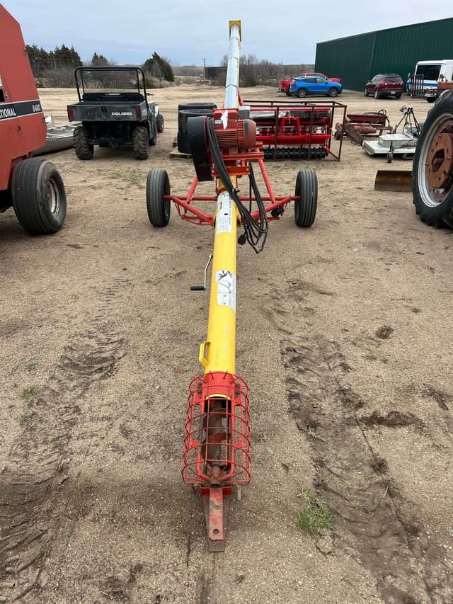 Image of Westfield WR60-26 equipment image 1