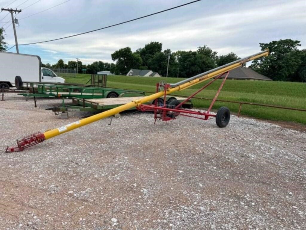 Westfield WR60-41 Equipment Image0
