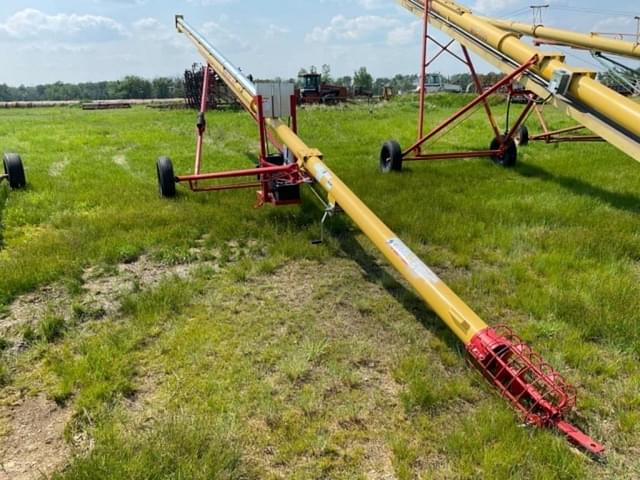 Image of Westfield WR60-41 equipment image 2