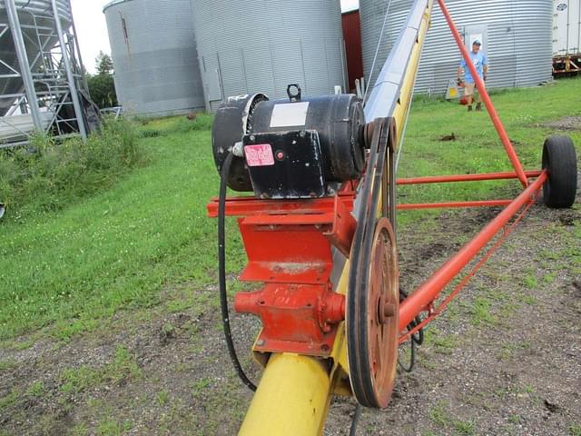 Image of Westfield WR60-51 equipment image 4