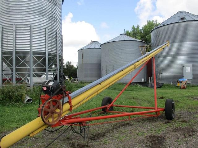 Image of Westfield WR60-51 equipment image 3