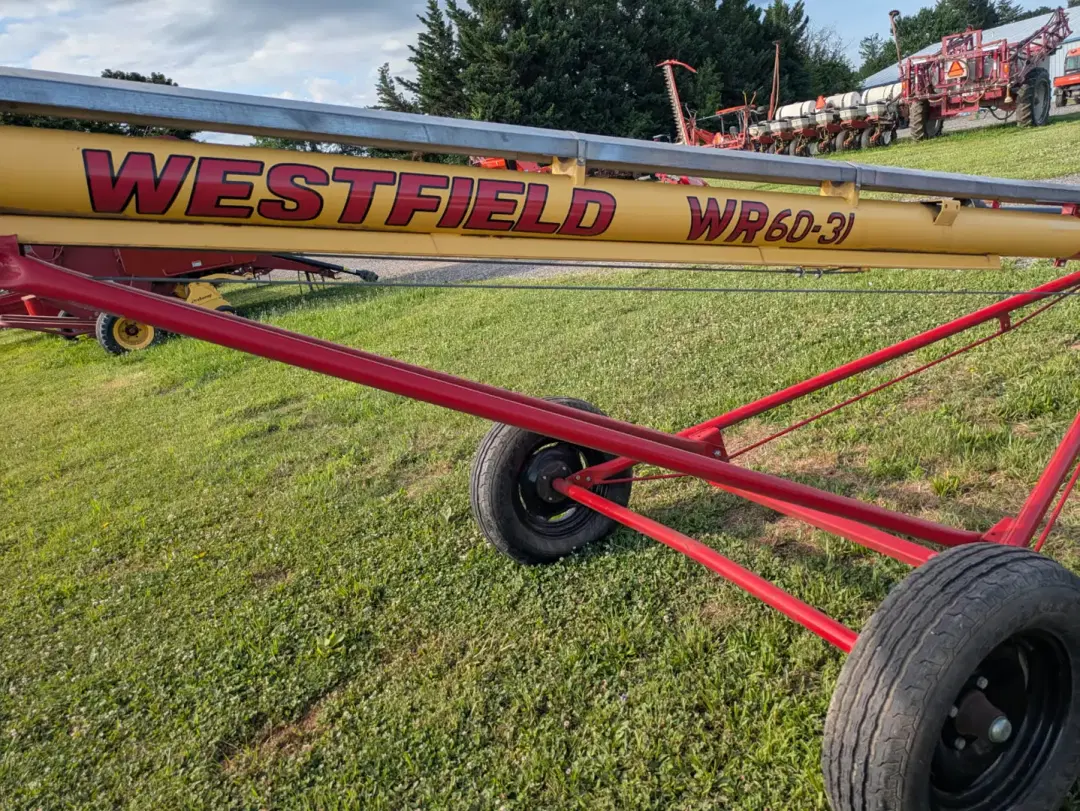 Image of Westfield WR6031SD Image 1