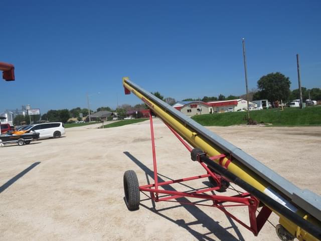 Image of Westfield WR80-31 equipment image 1