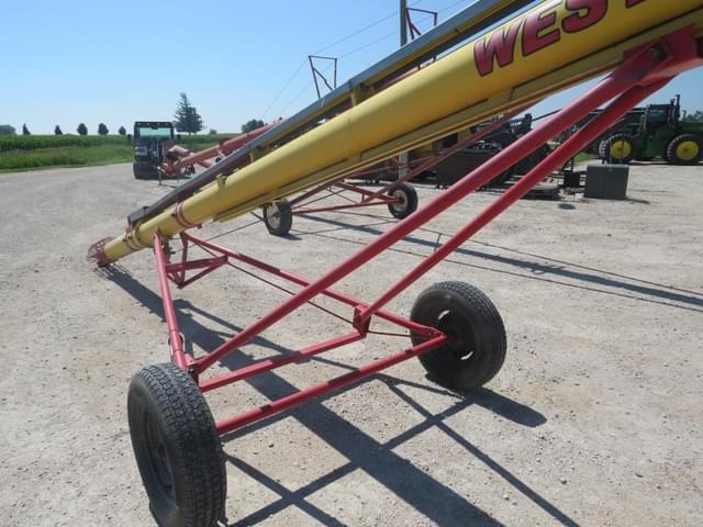 Image of Westfield WR80-31 equipment image 3