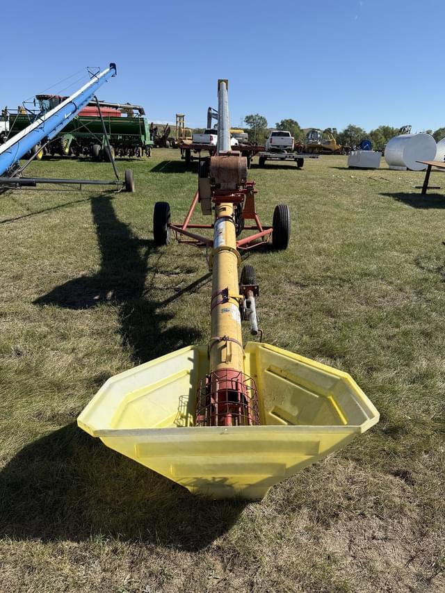 Image of Westfield WR80-31 equipment image 1