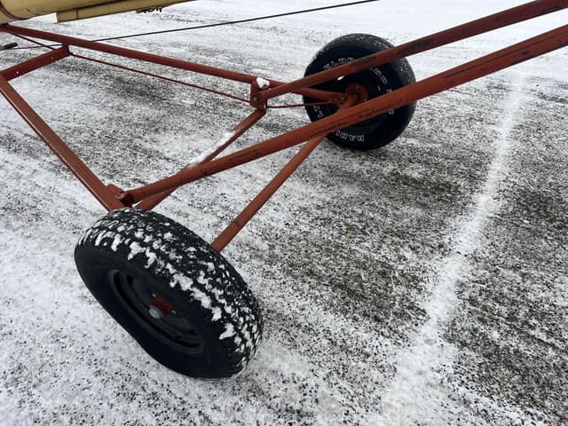 Image of Westfield WR80-31 equipment image 3