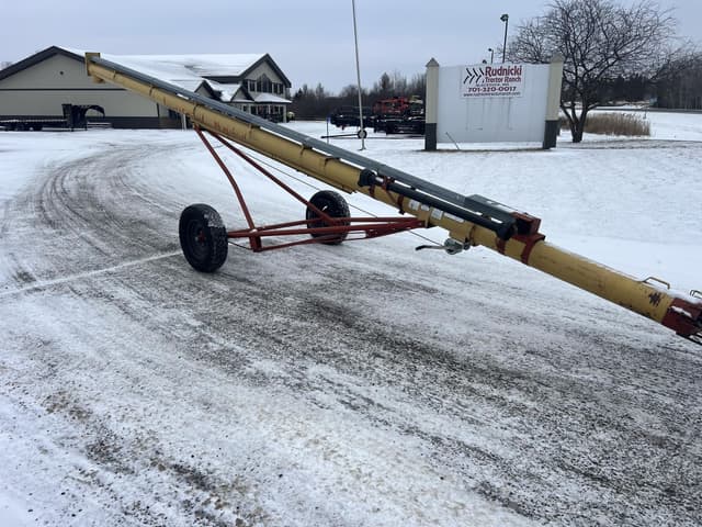 Image of Westfield WR80-31 equipment image 1