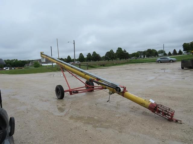 Image of Westfield WR80-31 equipment image 1