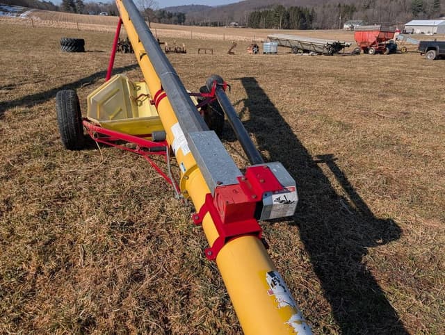 Image of Westfield WR80-31 equipment image 3