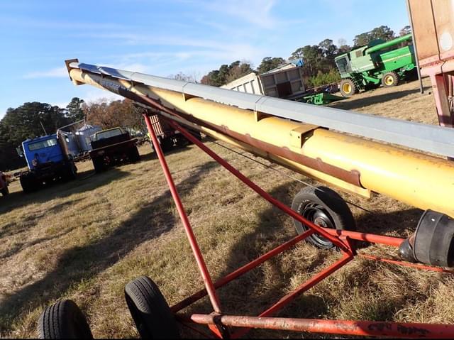 Image of Westfield WR80-31 equipment image 3