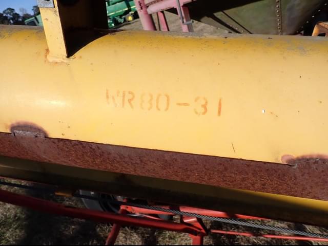Image of Westfield WR80-31 equipment image 4