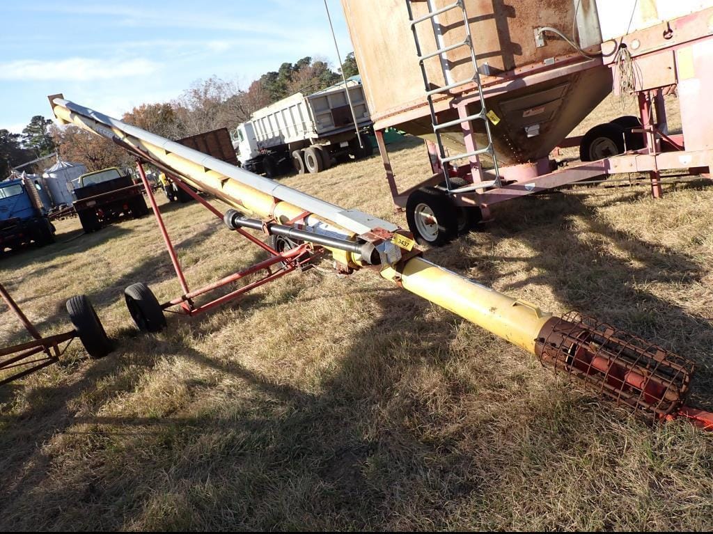 Westfield WR80-31 Equipment Image0