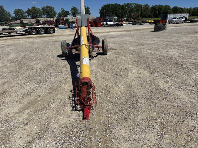Image of Westfield WR80-31 equipment image 1