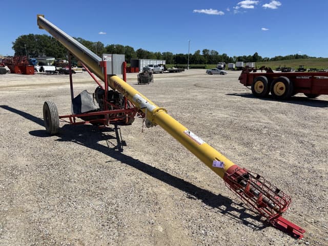 Image of Westfield WR80-31 equipment image 2