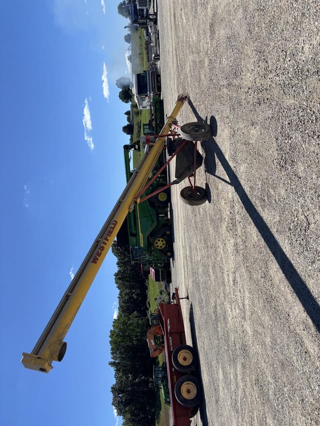 Image of Westfield WR80-31 equipment image 4
