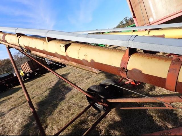 Image of Westfield WR80-31 equipment image 3