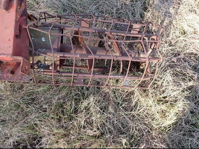 Image of Westfield WR80-31 equipment image 1